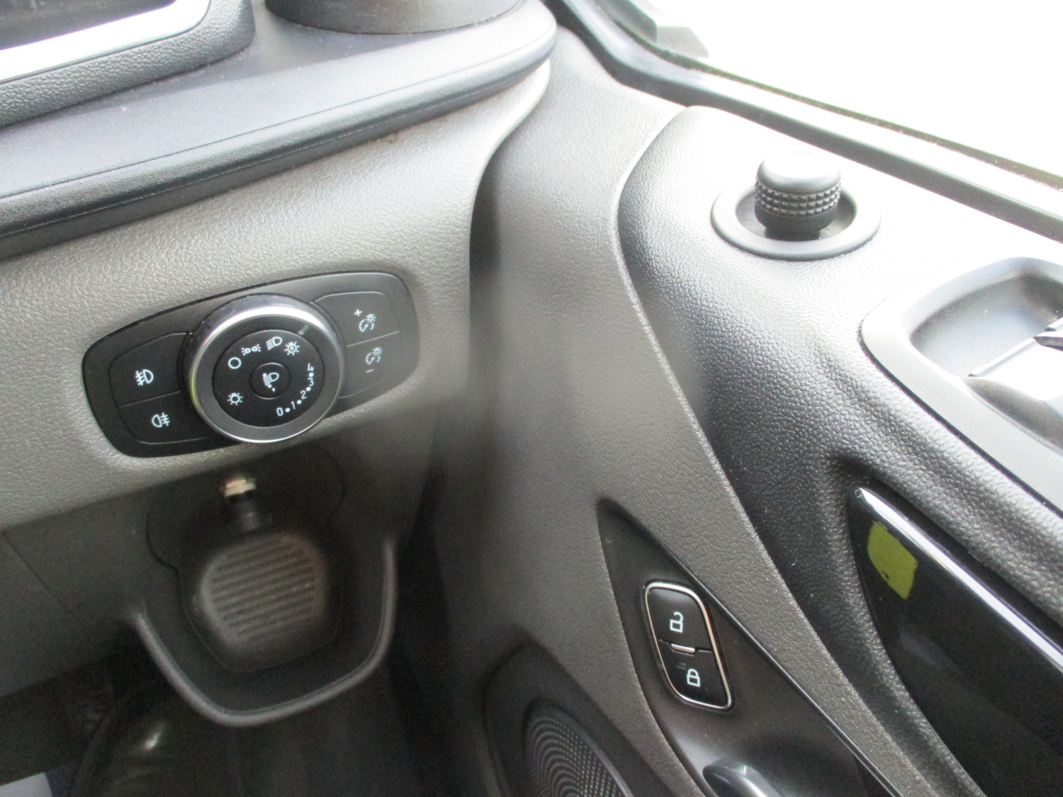 Used Ford Transit Custom 2022 for sale - 77536238: Photo 20