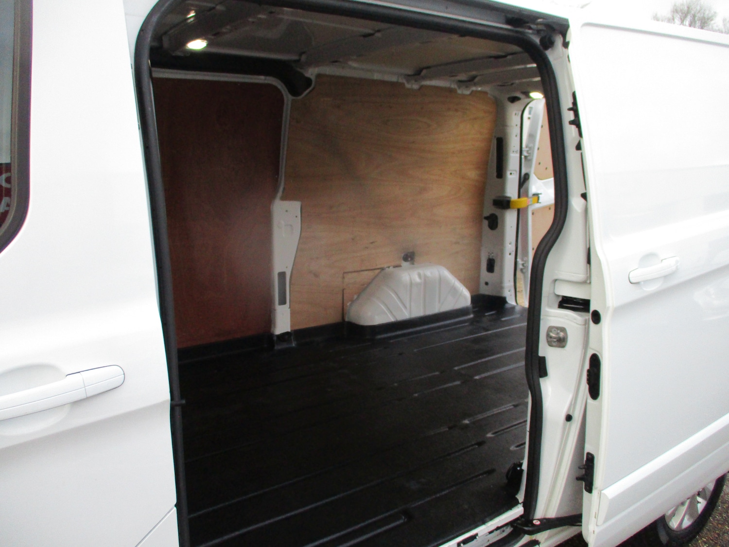 Used Ford Transit Custom 2022 for sale - 77536238: Photo 22