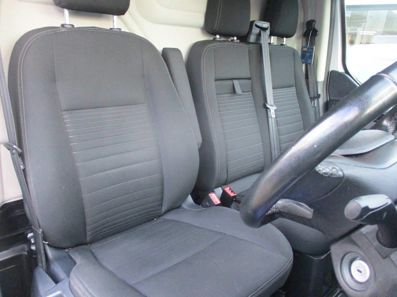 Used Ford Transit Custom 2022 for sale - 77536238: Photo 27