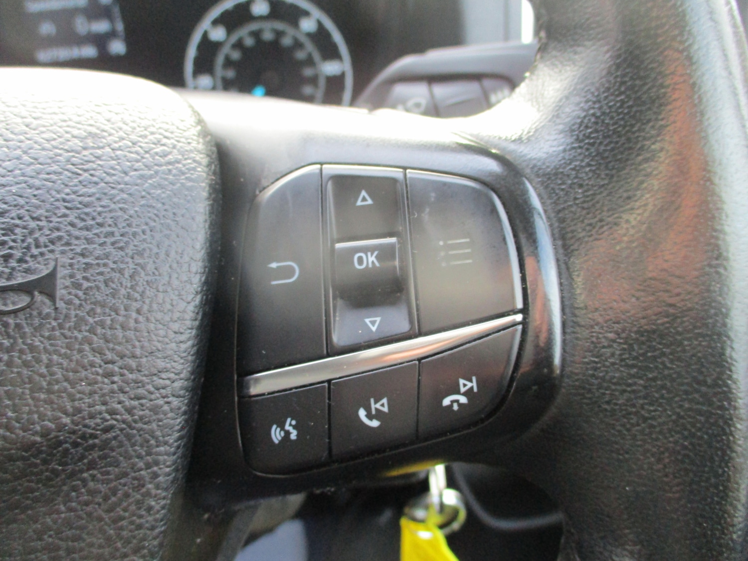 Used Ford Transit Custom 2022 for sale - 77536238: Photo 30