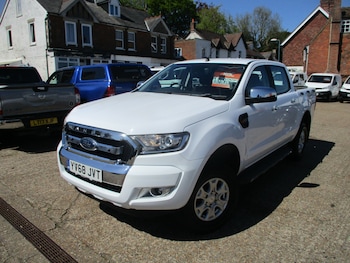 Used Ford Ranger 2019 for sale - 78402967: Photo