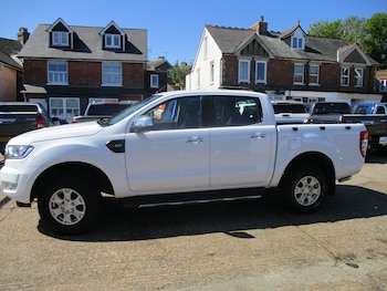 Used Ford Ranger 2019 for sale - 78402967: Photo