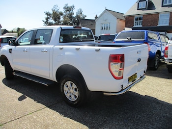 Used Ford Ranger 2019 for sale - 78402967: Photo