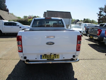 Used Ford Ranger 2019 for sale - 78402967: Photo
