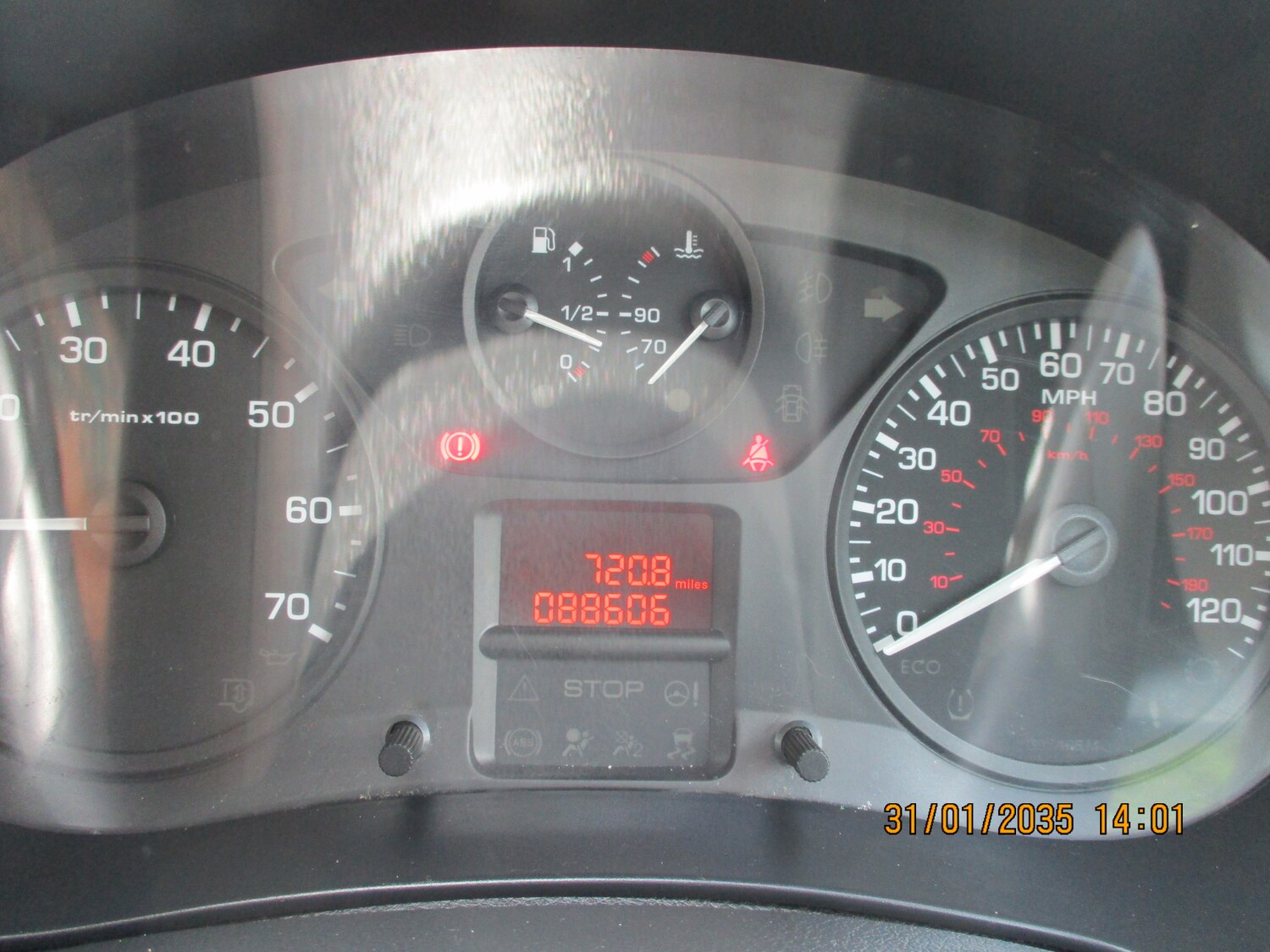 Vehicle 15