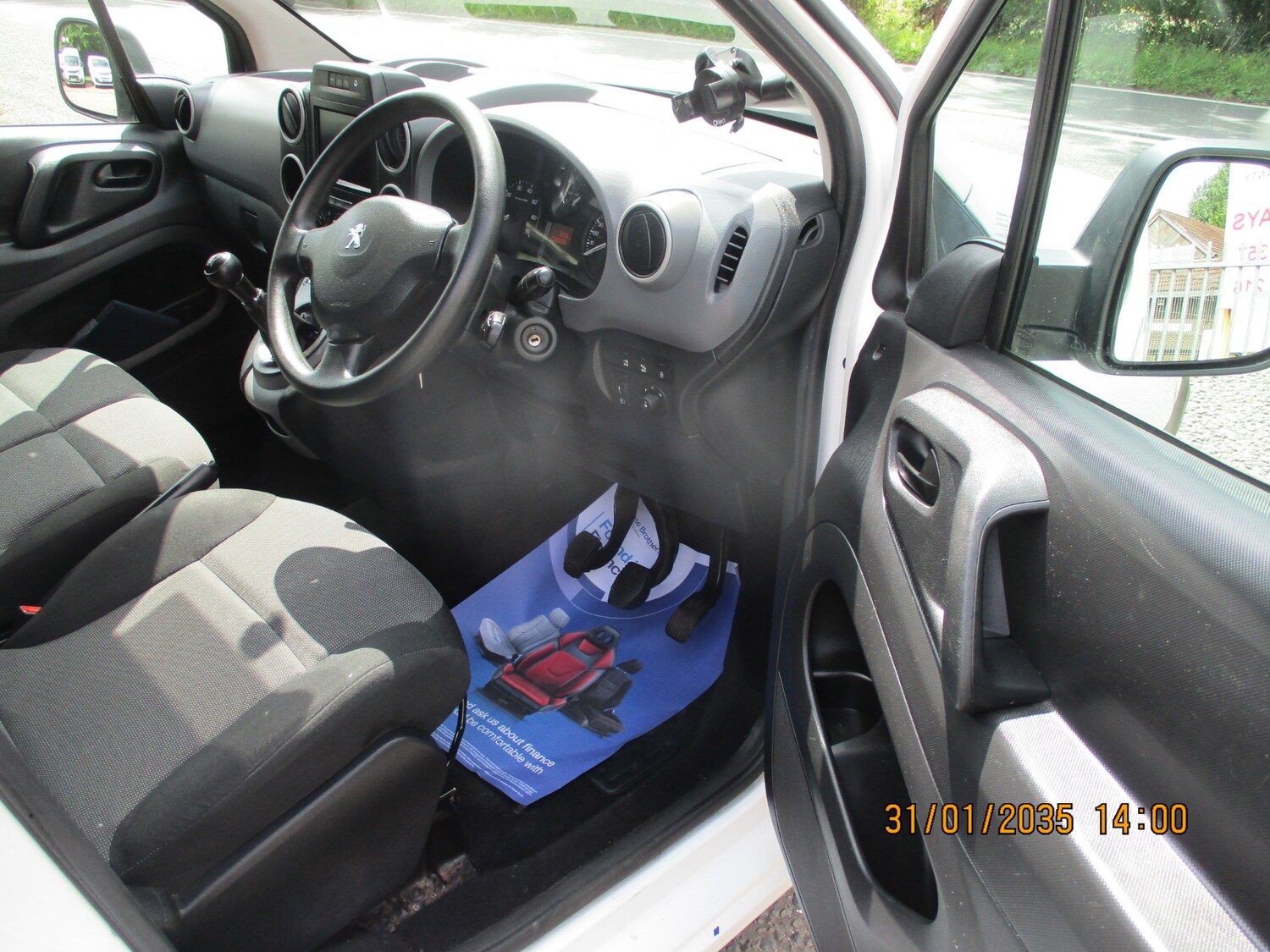 Vehicle 24