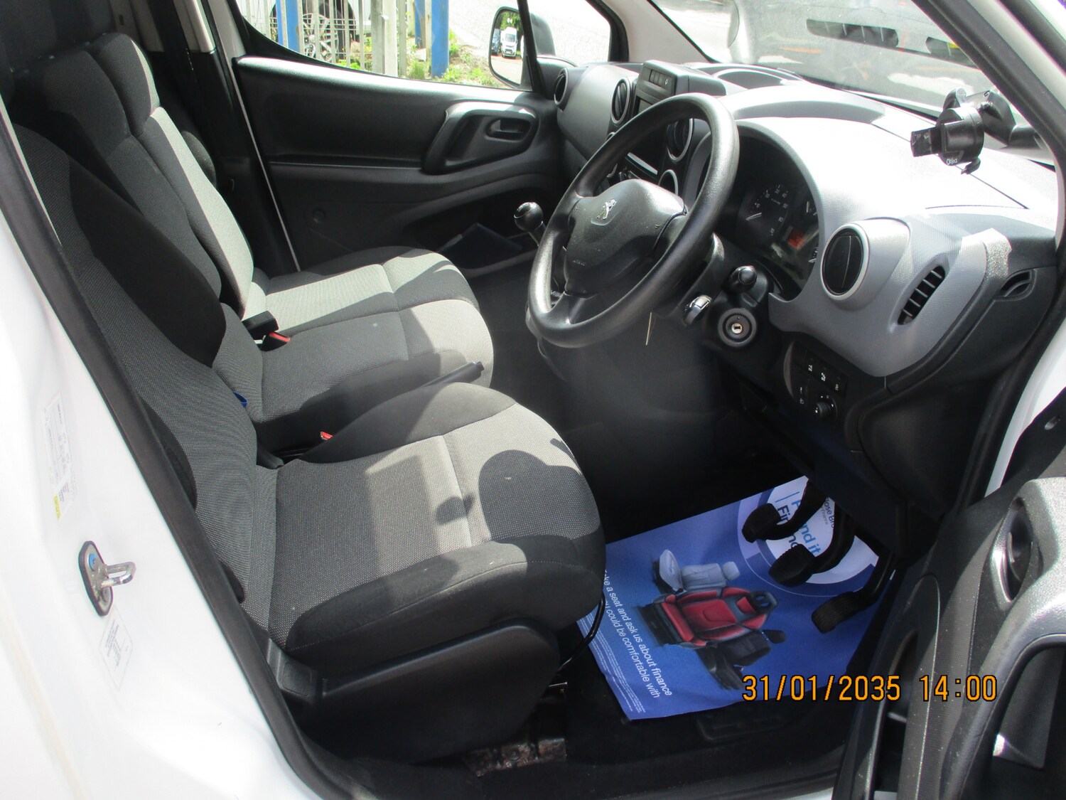 Vehicle 25