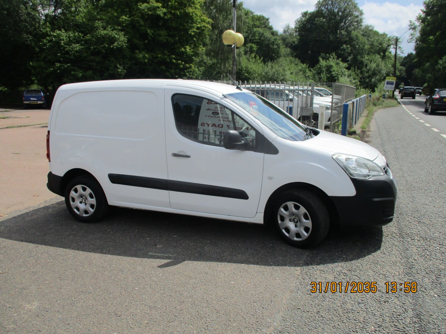 Vehicle 6