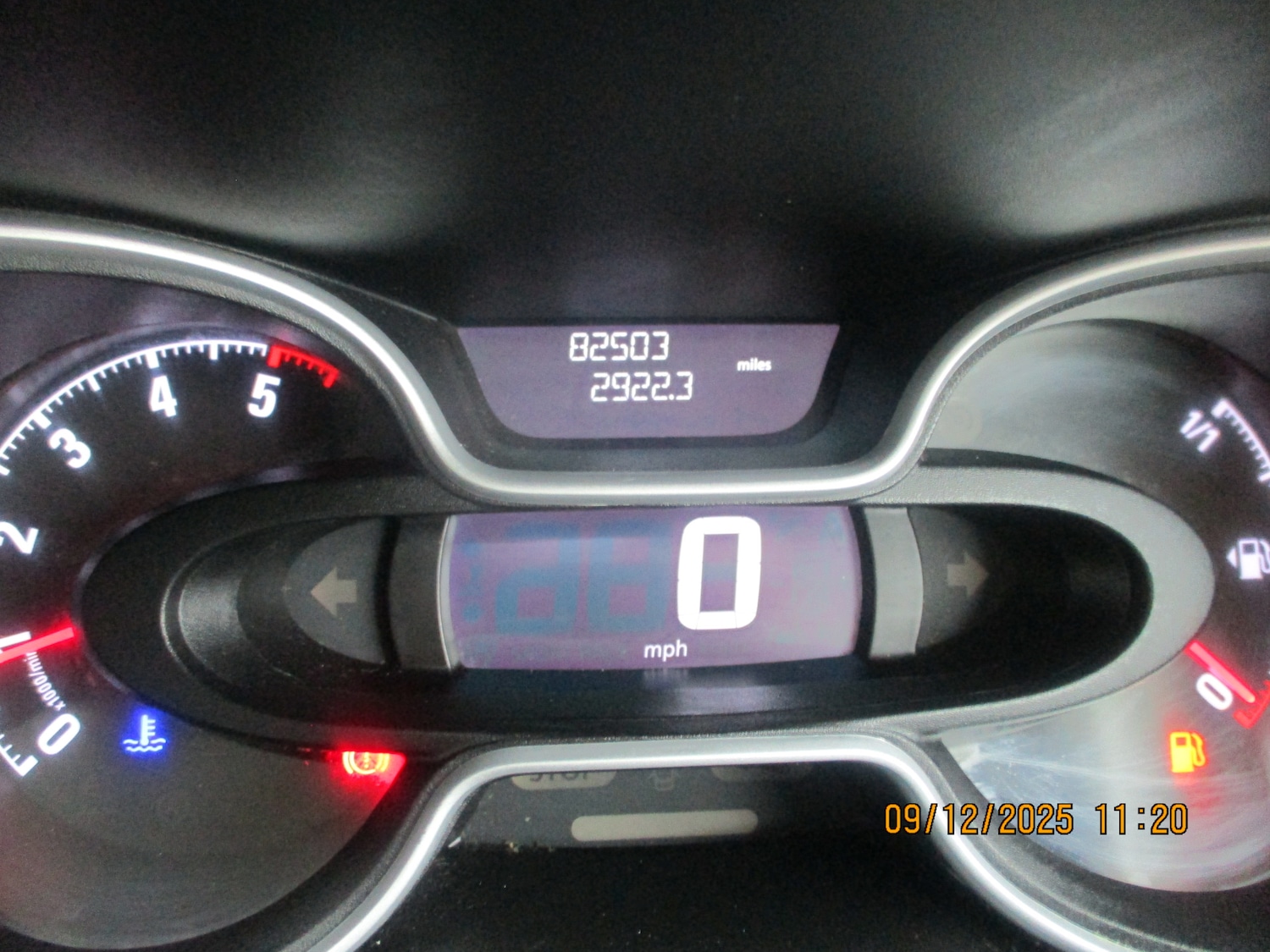 Used Vauxhall Vivaro 2018 for sale - 76891552: Photo 13