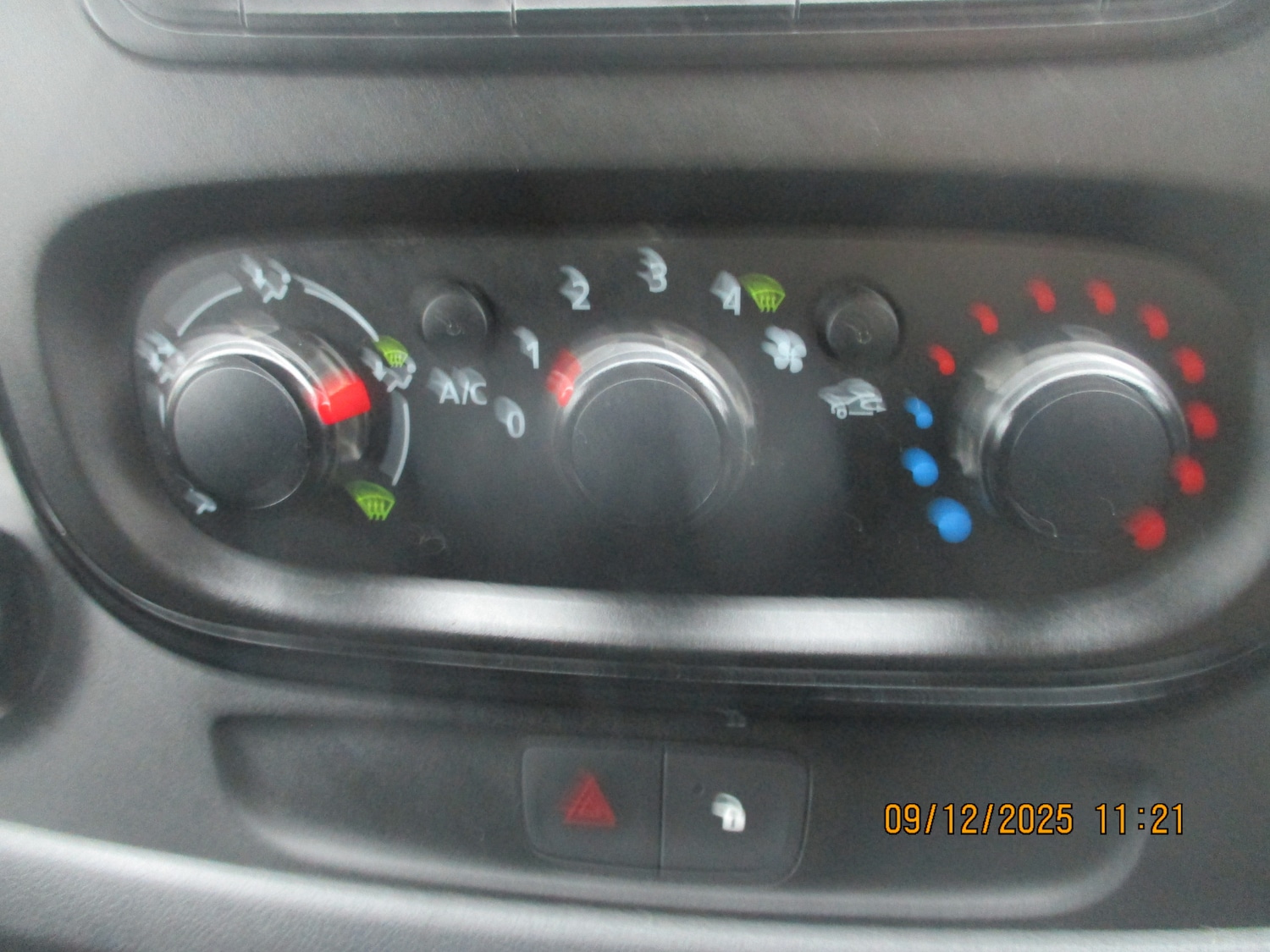 Used Vauxhall Vivaro 2018 for sale - 76891552: Photo 15