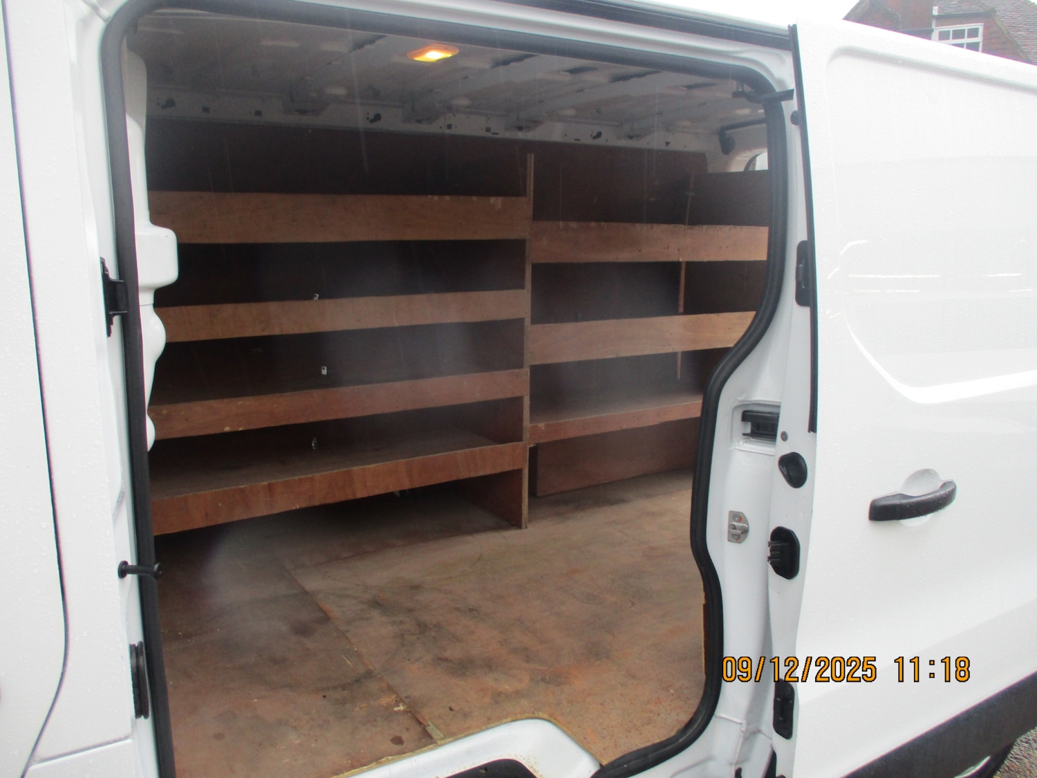 Used Vauxhall Vivaro 2018 for sale - 76891552: Photo 18