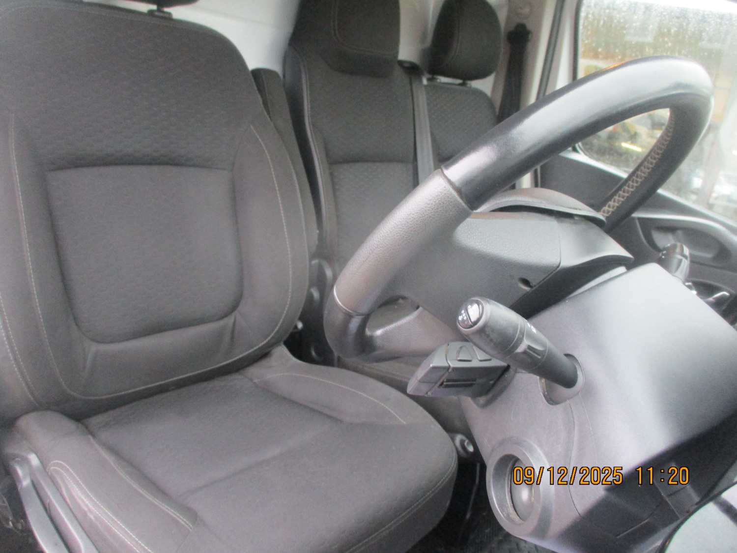 Used Vauxhall Vivaro 2018 for sale - 76891552: Photo 22