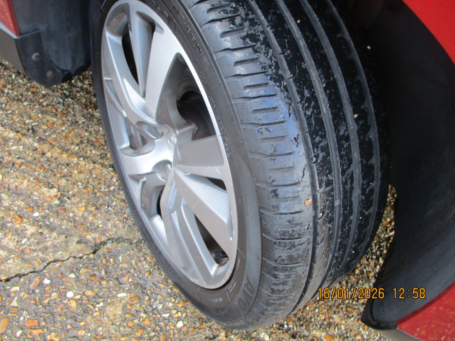 Used Peugeot 2008 2016 for sale - 77228289: Photo 10