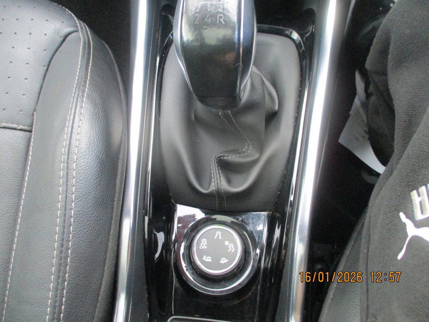 Used Peugeot 2008 2016 for sale - 77228289: Photo 20