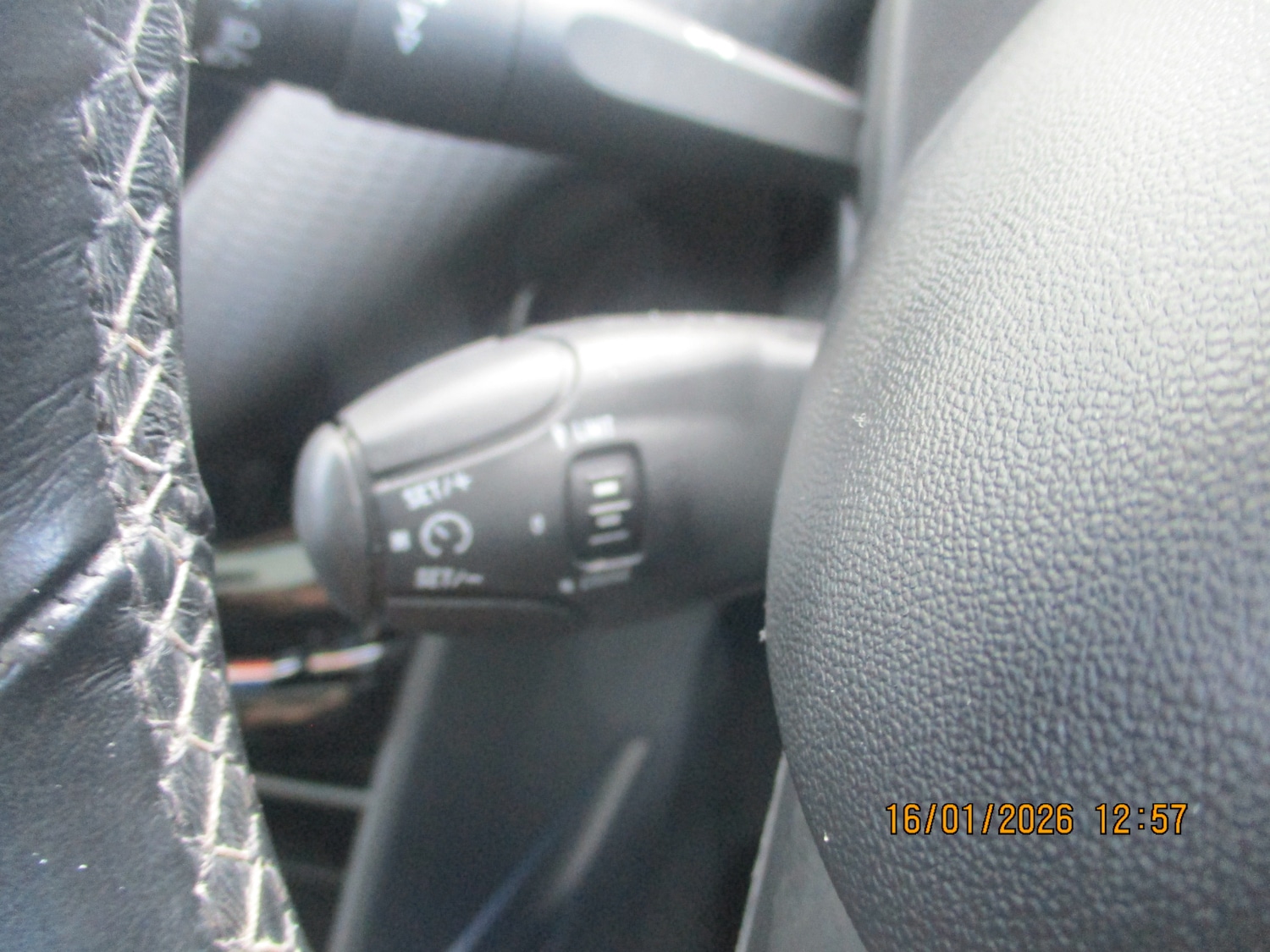 Used Peugeot 2008 2016 for sale - 77228289: Photo 21