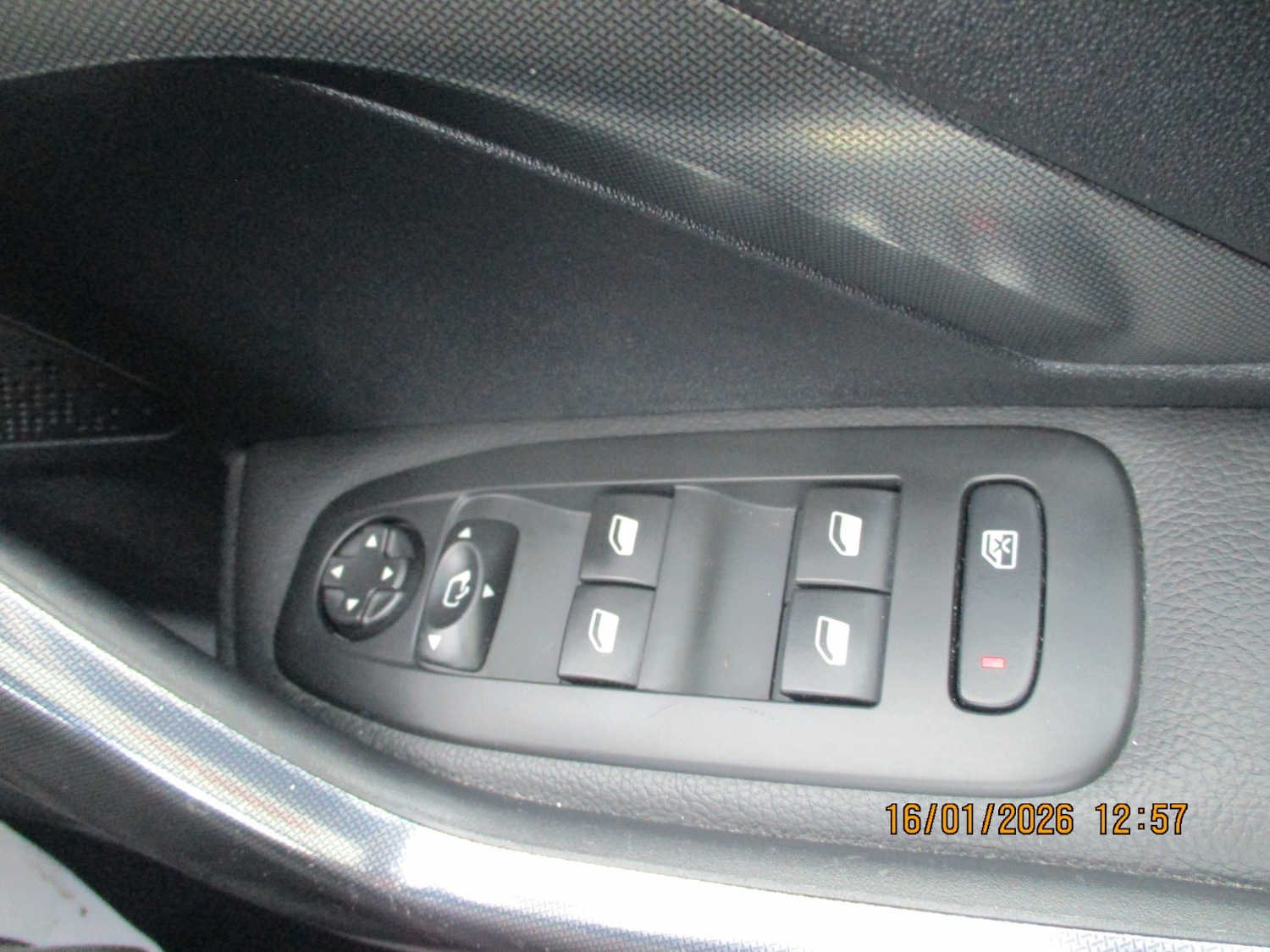 Used Peugeot 2008 2016 for sale - 77228289: Photo 23