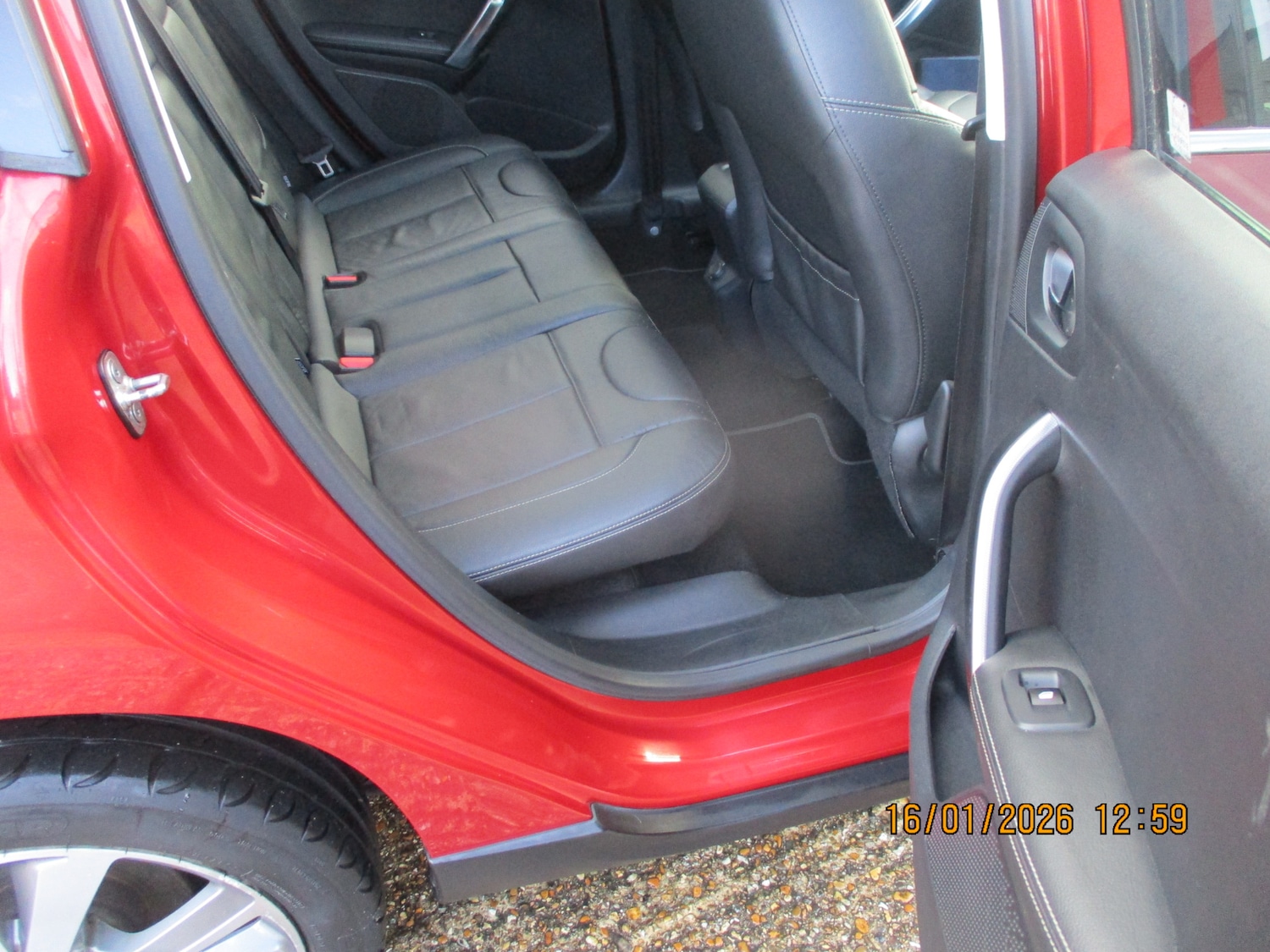 Used Peugeot 2008 2016 for sale - 77228289: Photo 26