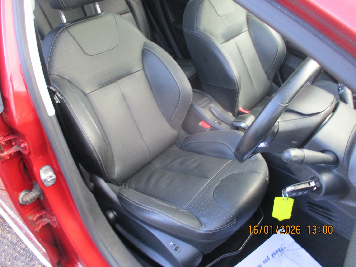 Used Peugeot 2008 2016 for sale - 77228289: Photo 29