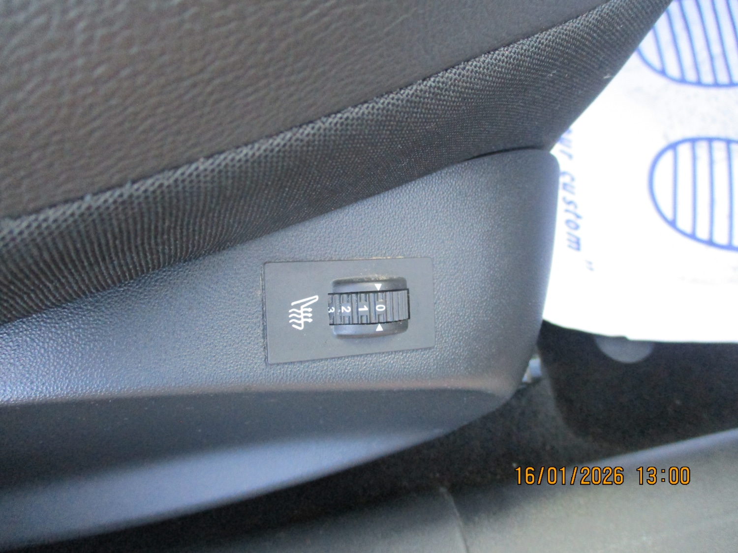 Used Peugeot 2008 2016 for sale - 77228289: Photo 30