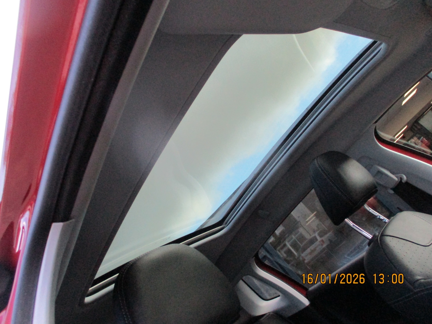 Used Peugeot 2008 2016 for sale - 77228289: Photo 33