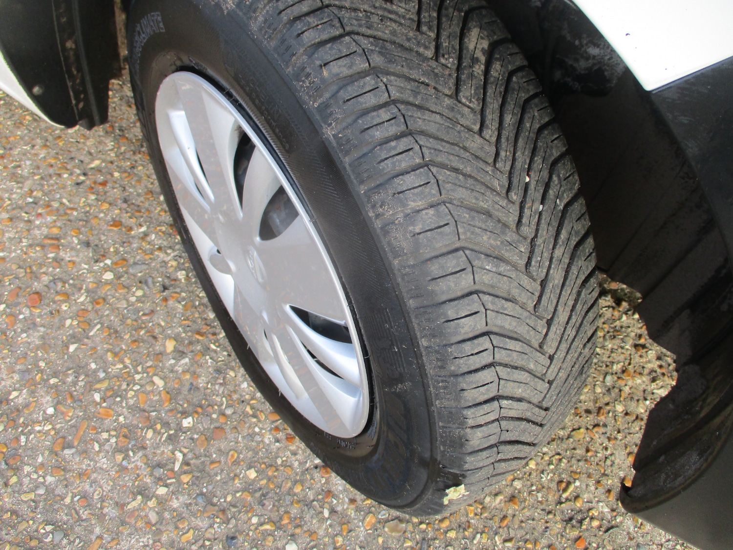 Used Nissan NV200 2016 for sale - 77767013: Photo 10