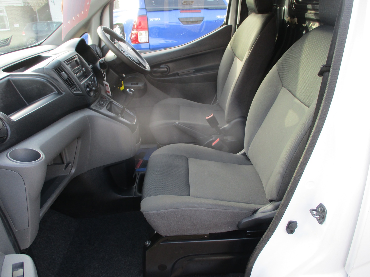 Used Nissan NV200 2016 for sale - 77767013: Photo 11