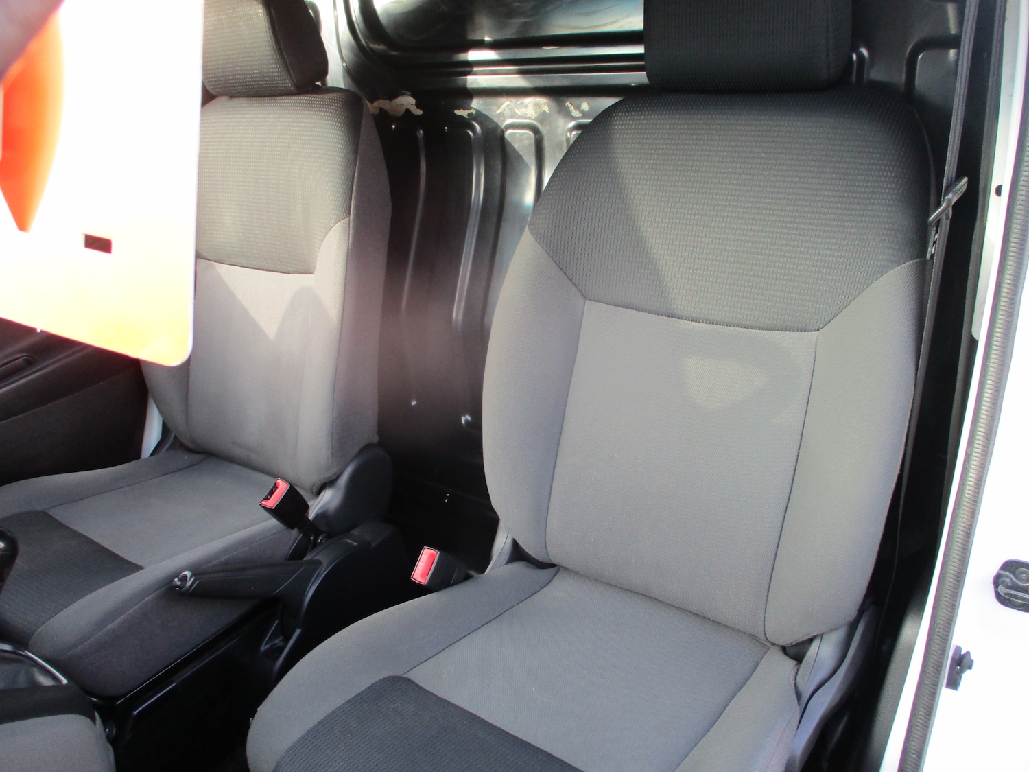 Used Nissan NV200 2016 for sale - 77767013: Photo 13