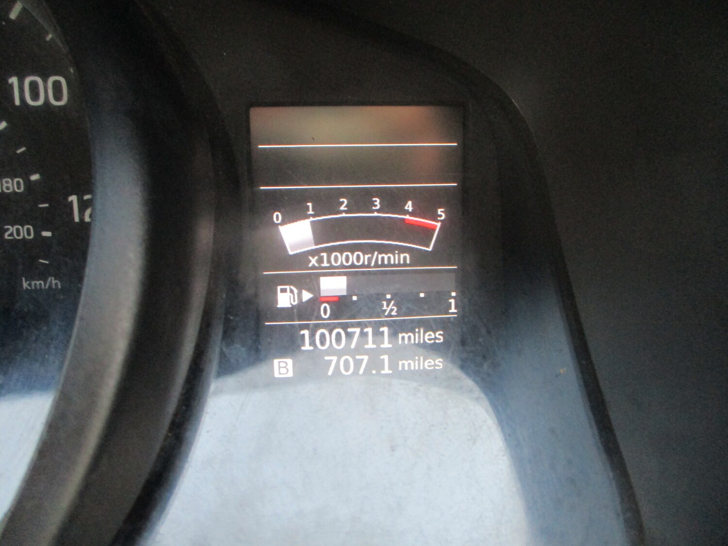 Used Nissan NV200 2016 for sale - 77767013: Photo 15