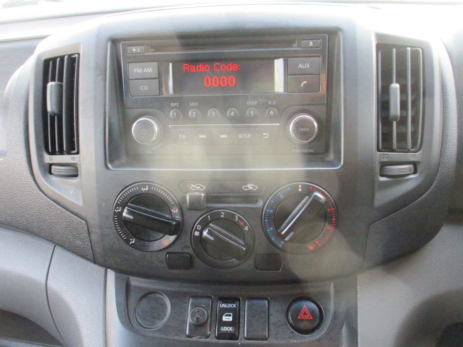 Used Nissan NV200 2016 for sale - 77767013: Photo 17