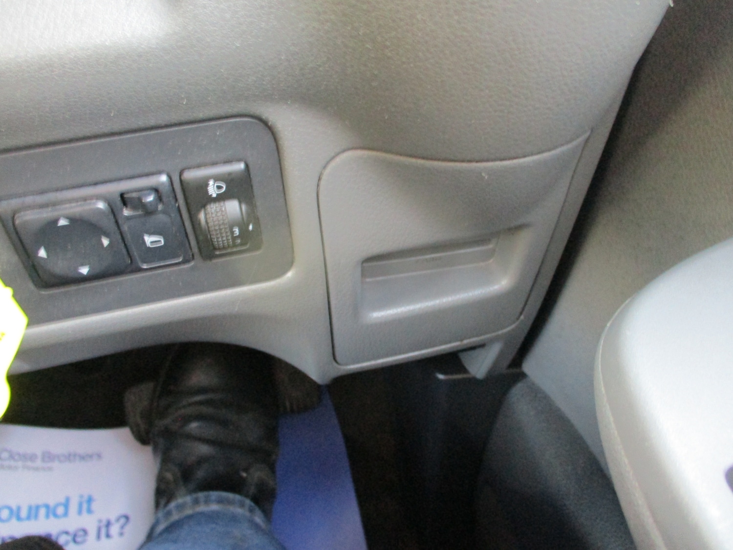 Used Nissan NV200 2016 for sale - 77767013: Photo 18