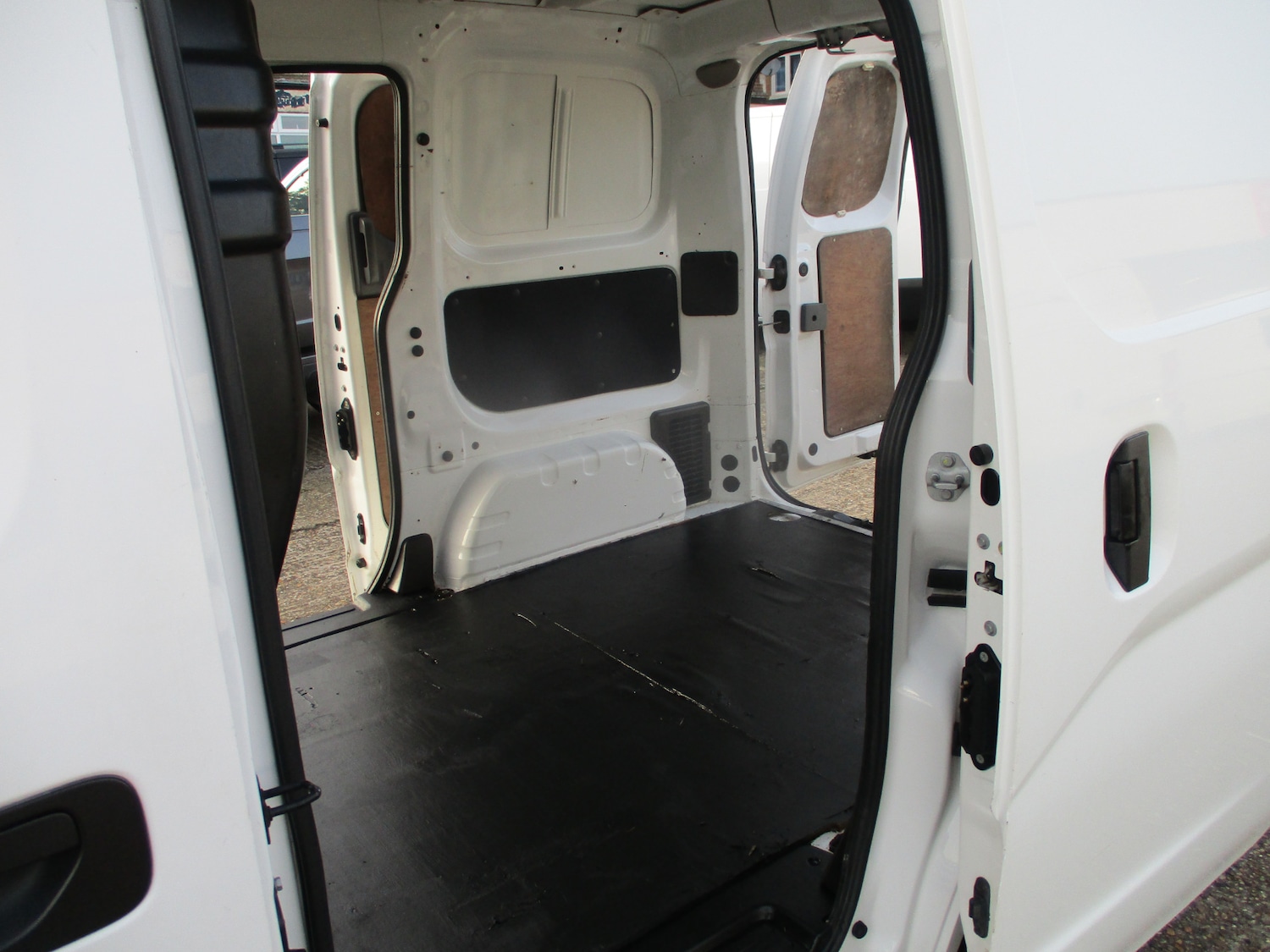 Used Nissan NV200 2016 for sale - 77767013: Photo 20