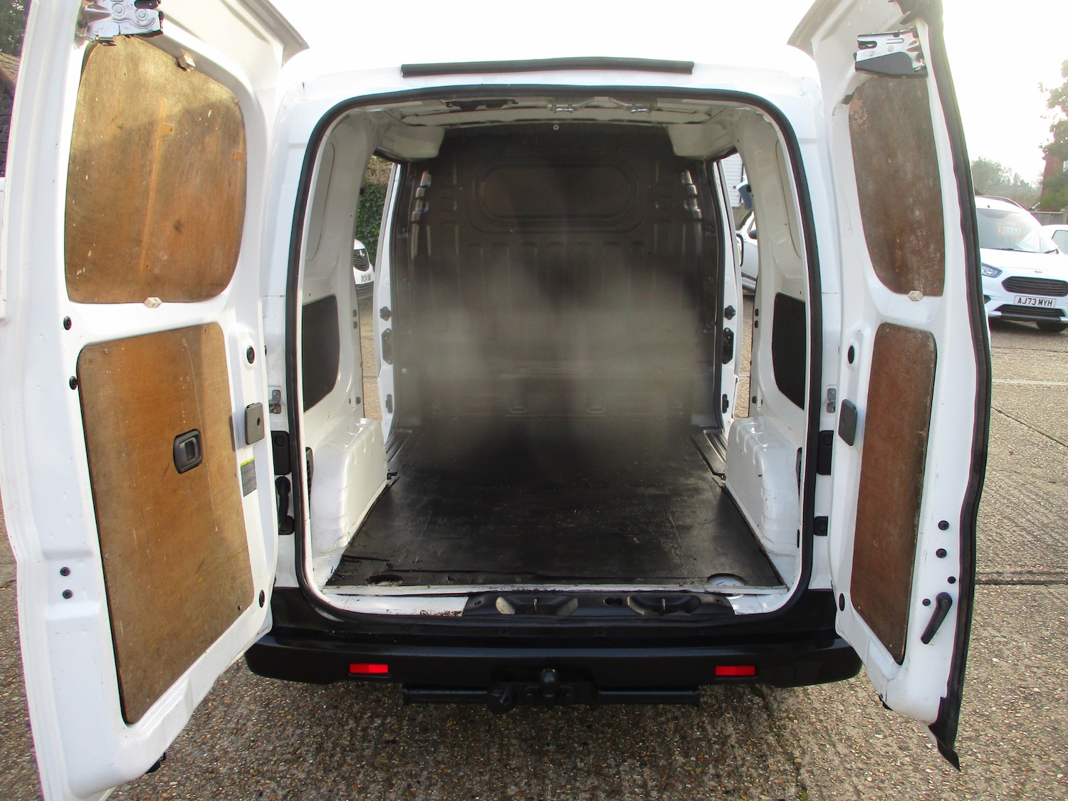 Used Nissan NV200 2016 for sale - 77767013: Photo 21