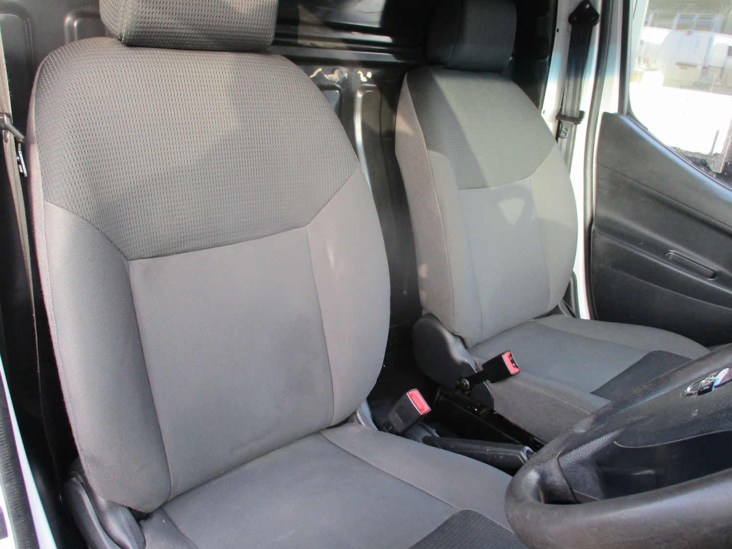 Used Nissan NV200 2016 for sale - 77767013: Photo 27