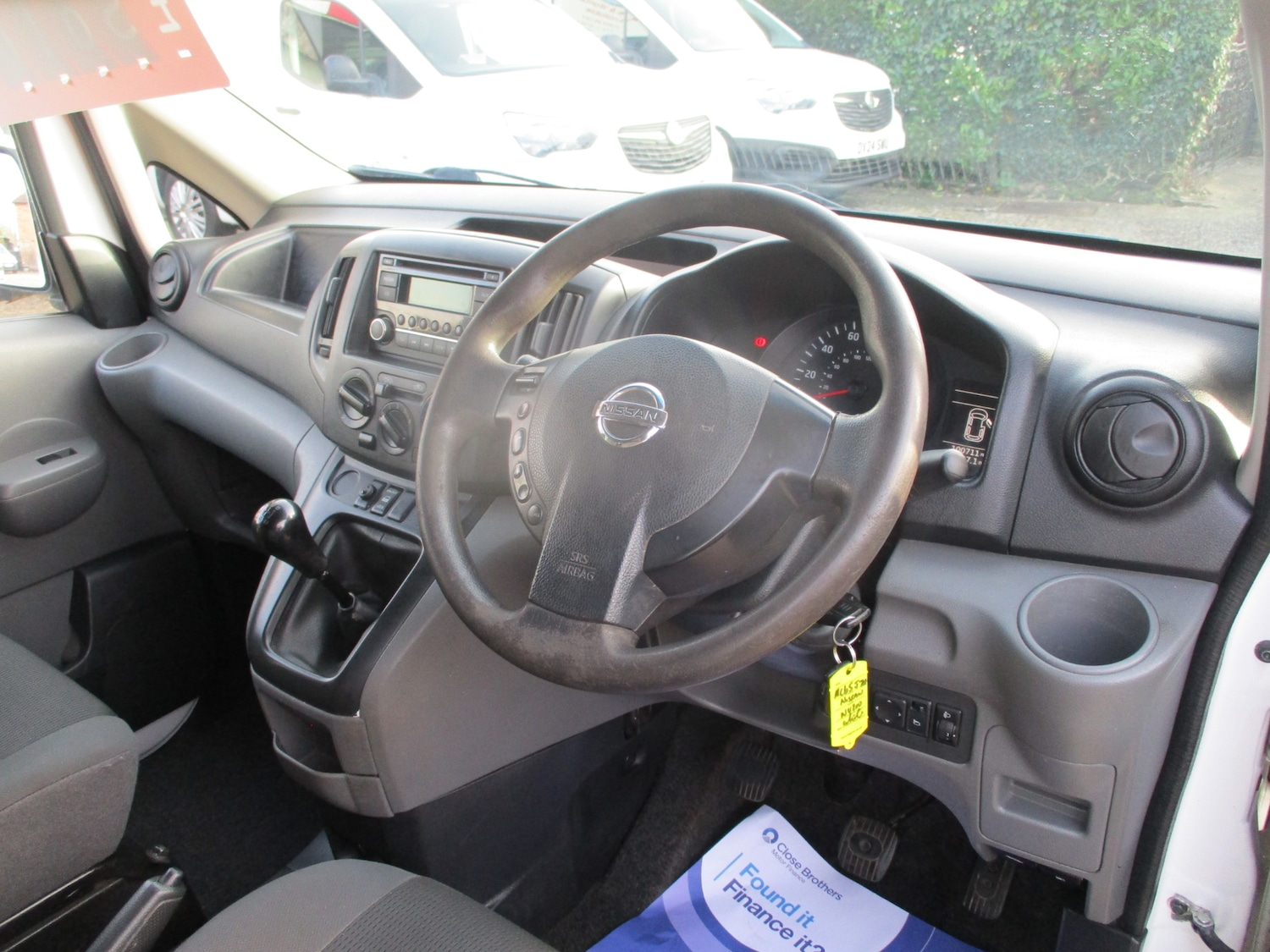 Used Nissan NV200 2016 for sale - 77767013: Photo 28