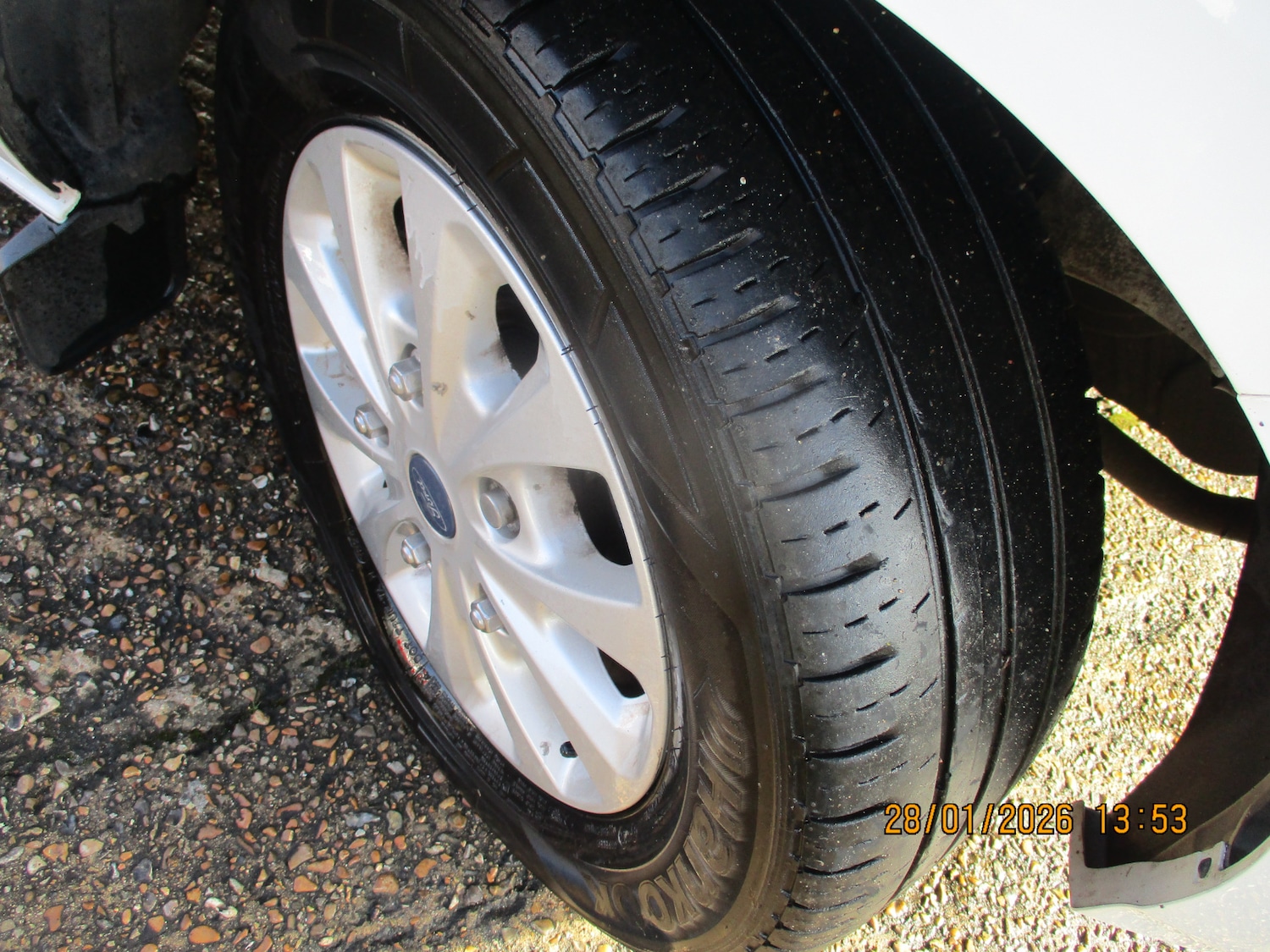 Used Ford Transit Custom 2022 for sale - 77357509: Photo 11