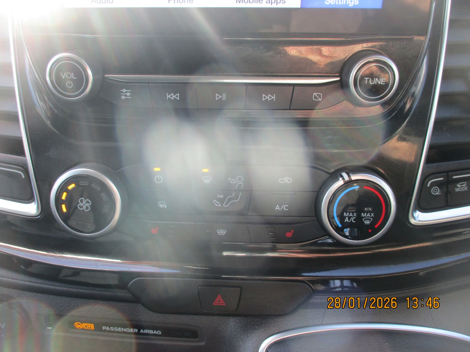 Used Ford Transit Custom 2022 for sale - 77357509: Photo 19