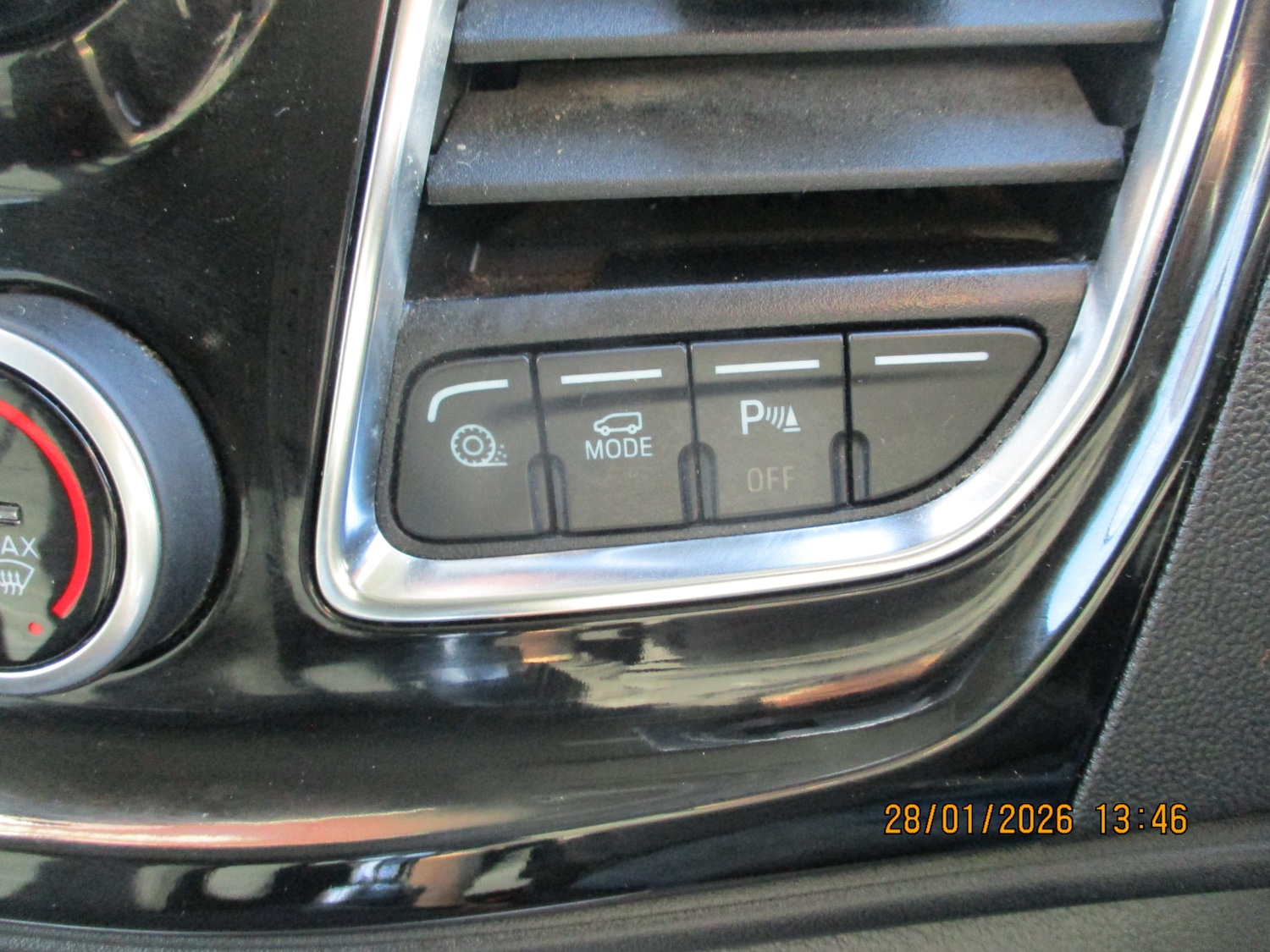 Used Ford Transit Custom 2022 for sale - 77357509: Photo 21