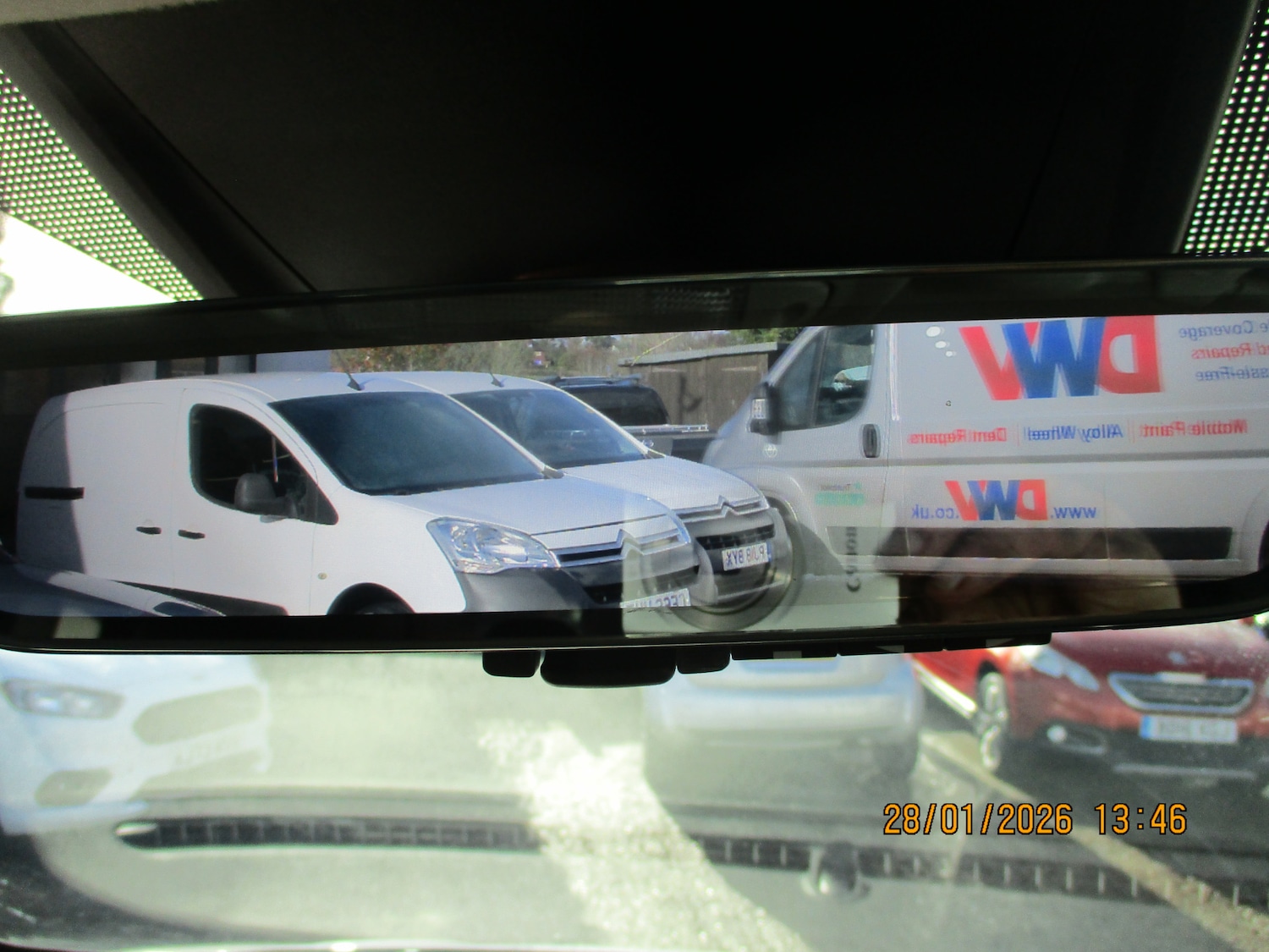 Used Ford Transit Custom 2022 for sale - 77357509: Photo 22