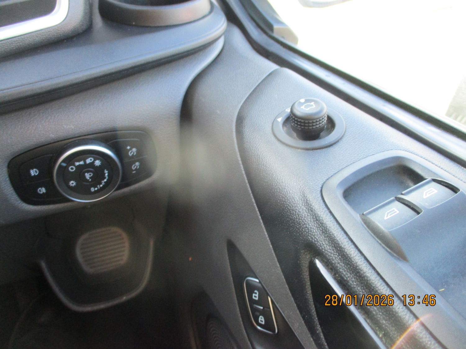 Used Ford Transit Custom 2022 for sale - 77357509: Photo 23