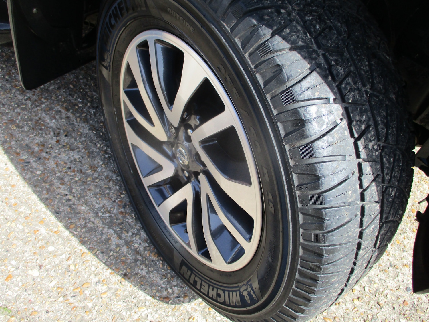 Used Nissan Navara 2016 for sale - 78197760: Photo 10