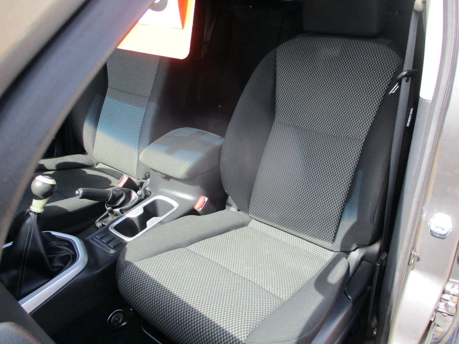 Used Nissan Navara 2016 for sale - 78197760: Photo 12