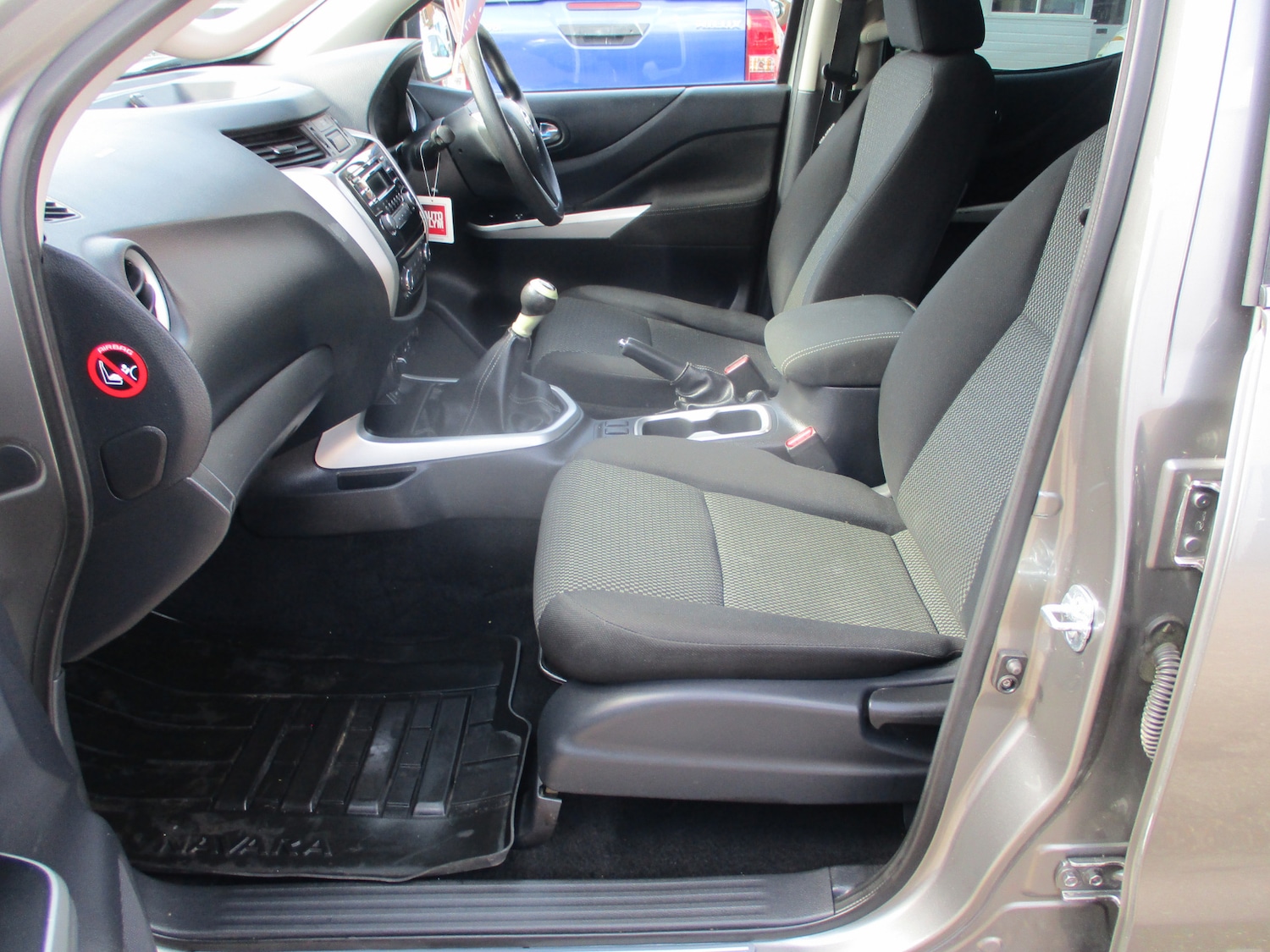 Used Nissan Navara 2016 for sale - 78197760: Photo 13