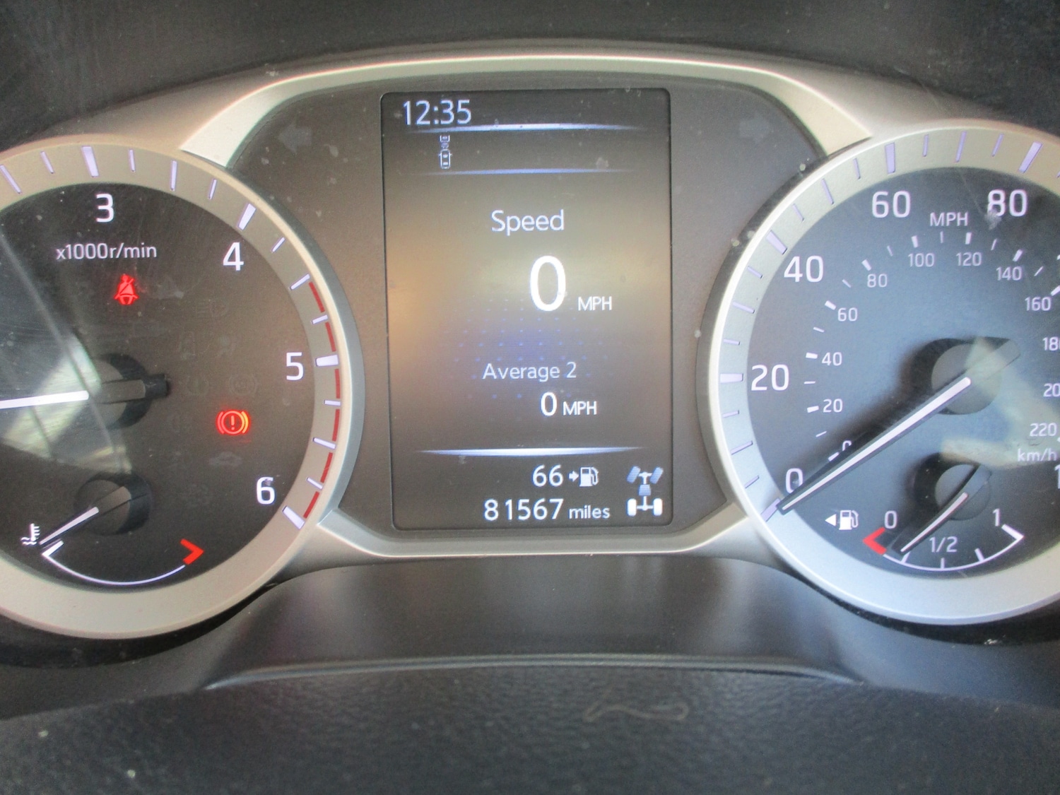 Used Nissan Navara 2016 for sale - 78197760: Photo 15