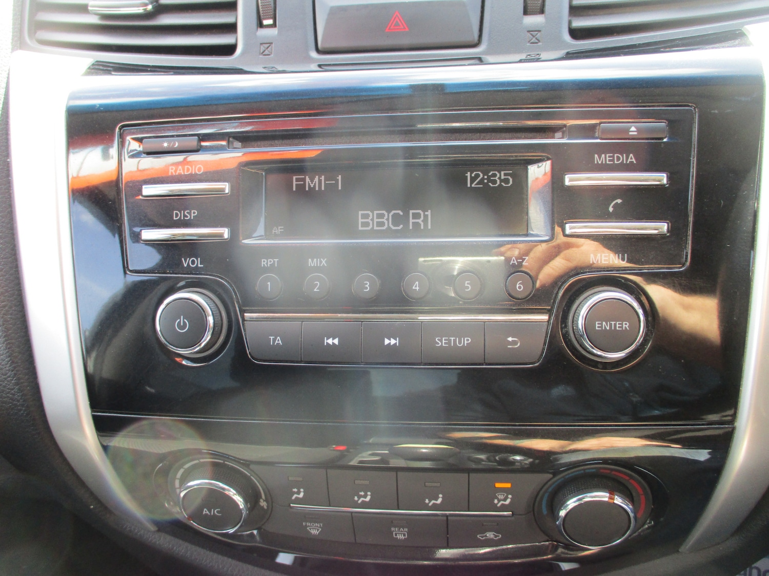 Used Nissan Navara 2016 for sale - 78197760: Photo 16