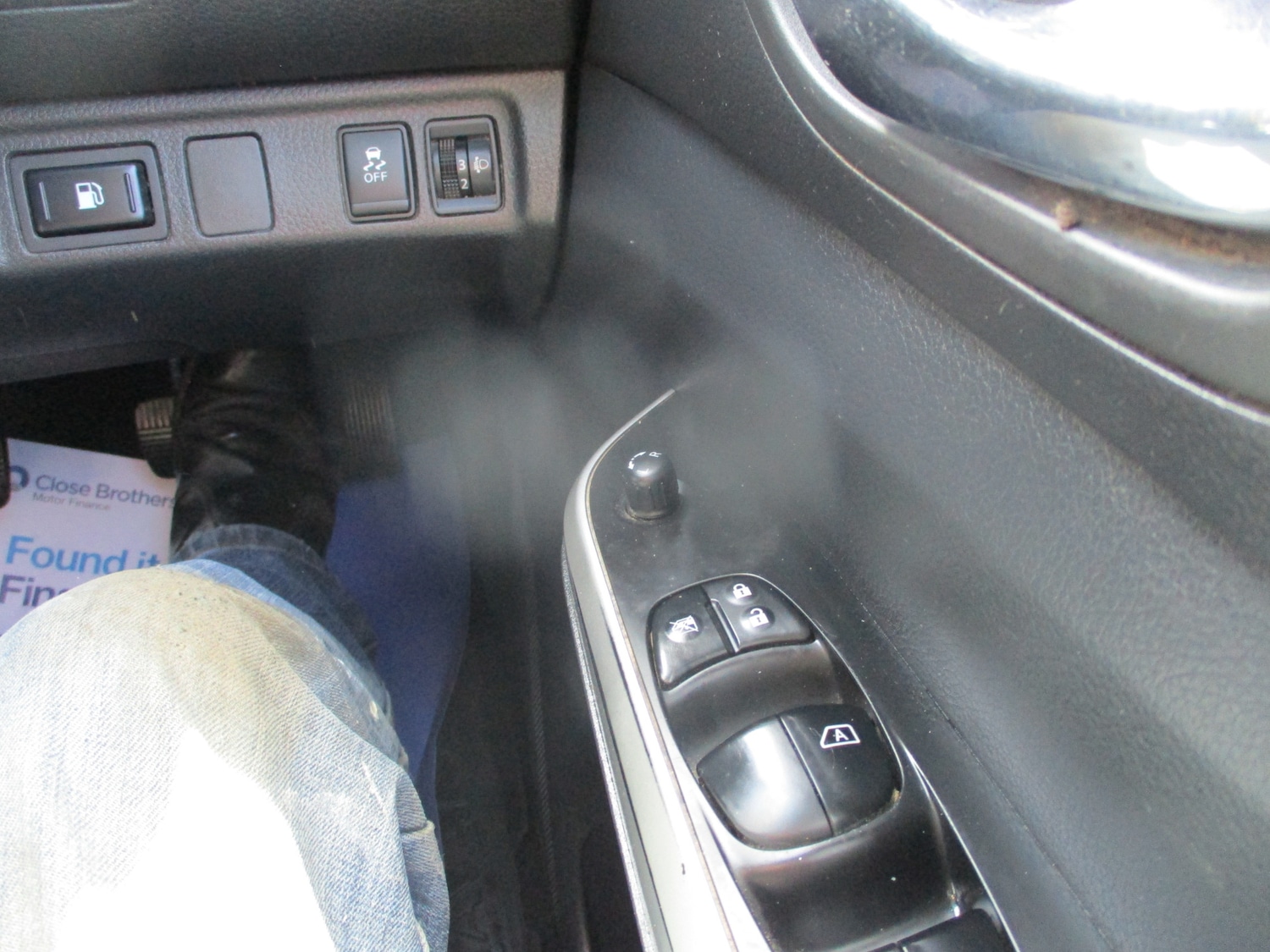 Used Nissan Navara 2016 for sale - 78197760: Photo 18