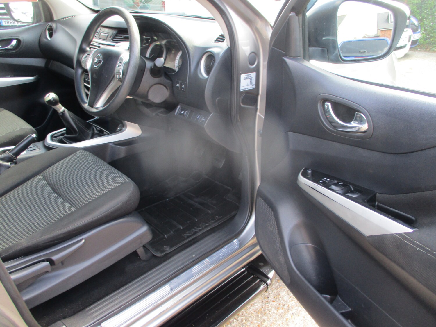 Used Nissan Navara 2016 for sale - 78197760: Photo 22