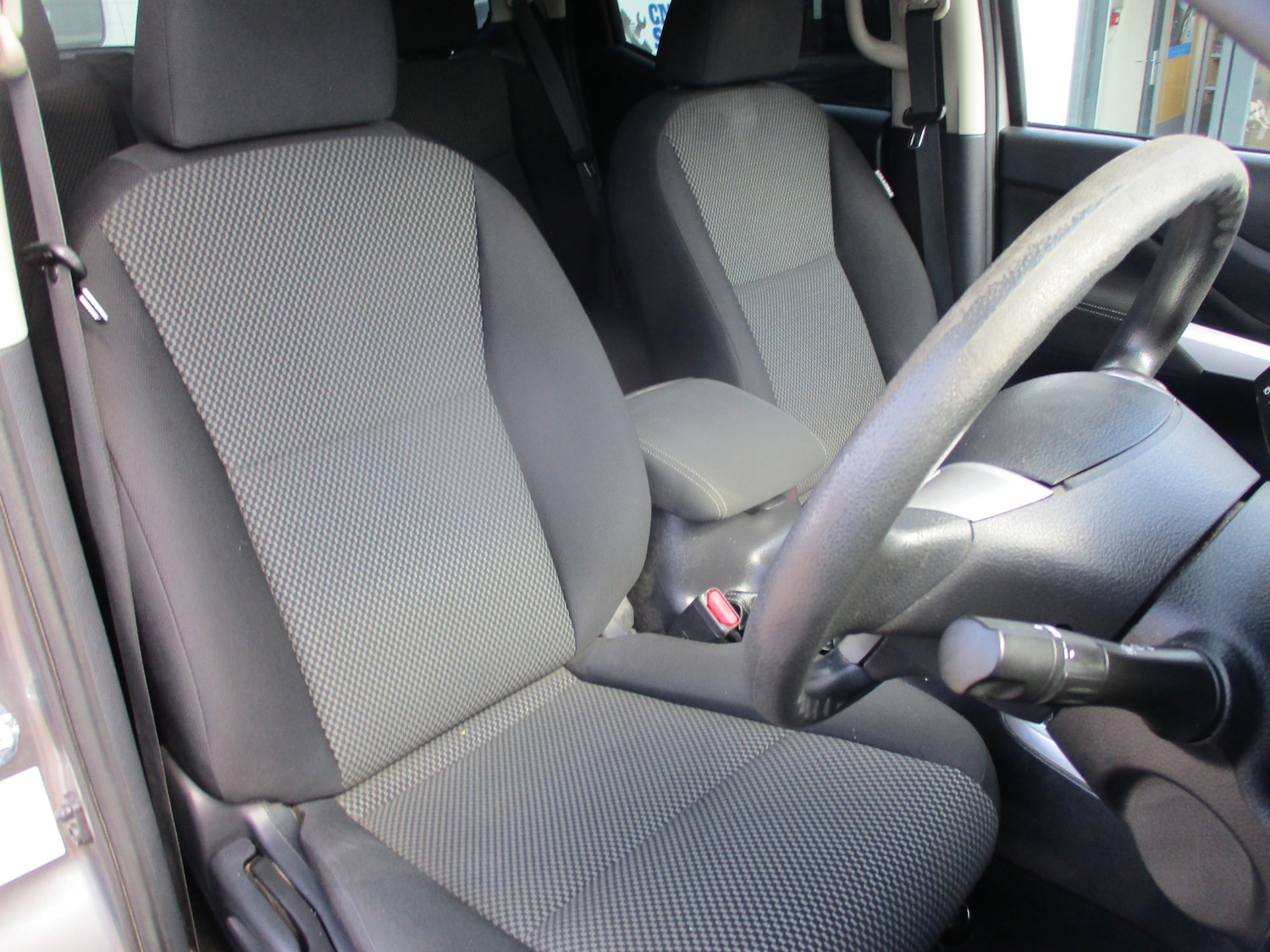 Used Nissan Navara 2016 for sale - 78197760: Photo 23