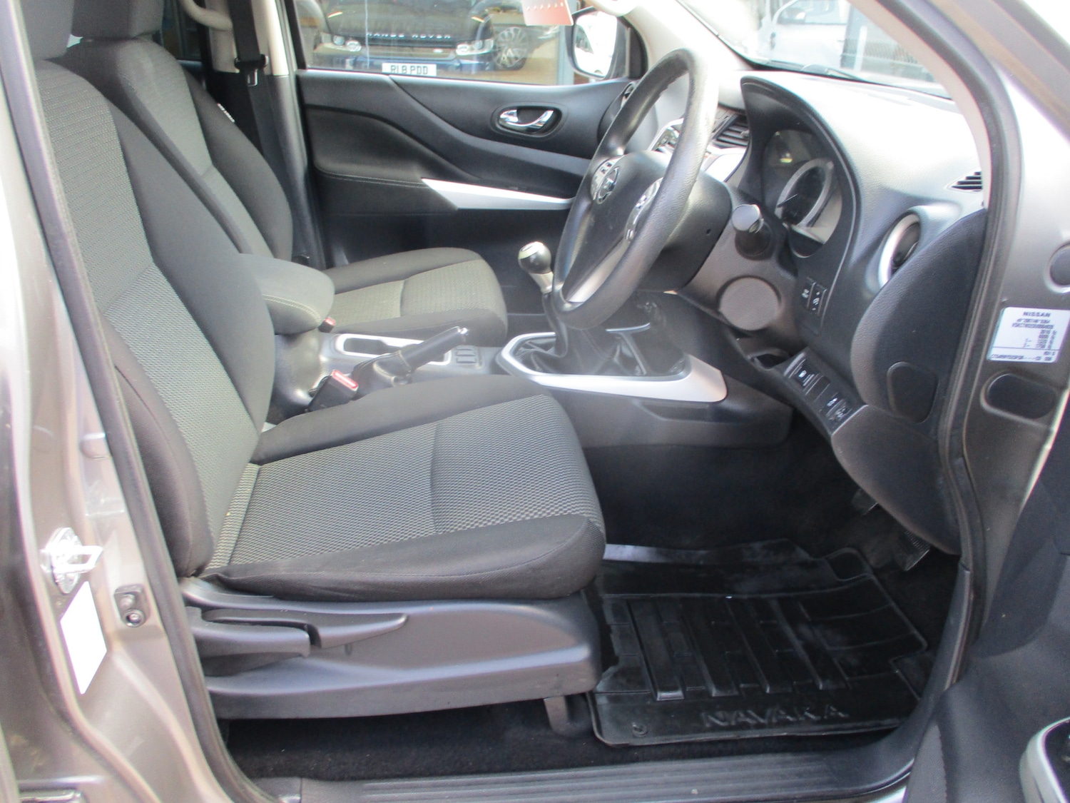 Used Nissan Navara 2016 for sale - 78197760: Photo 24