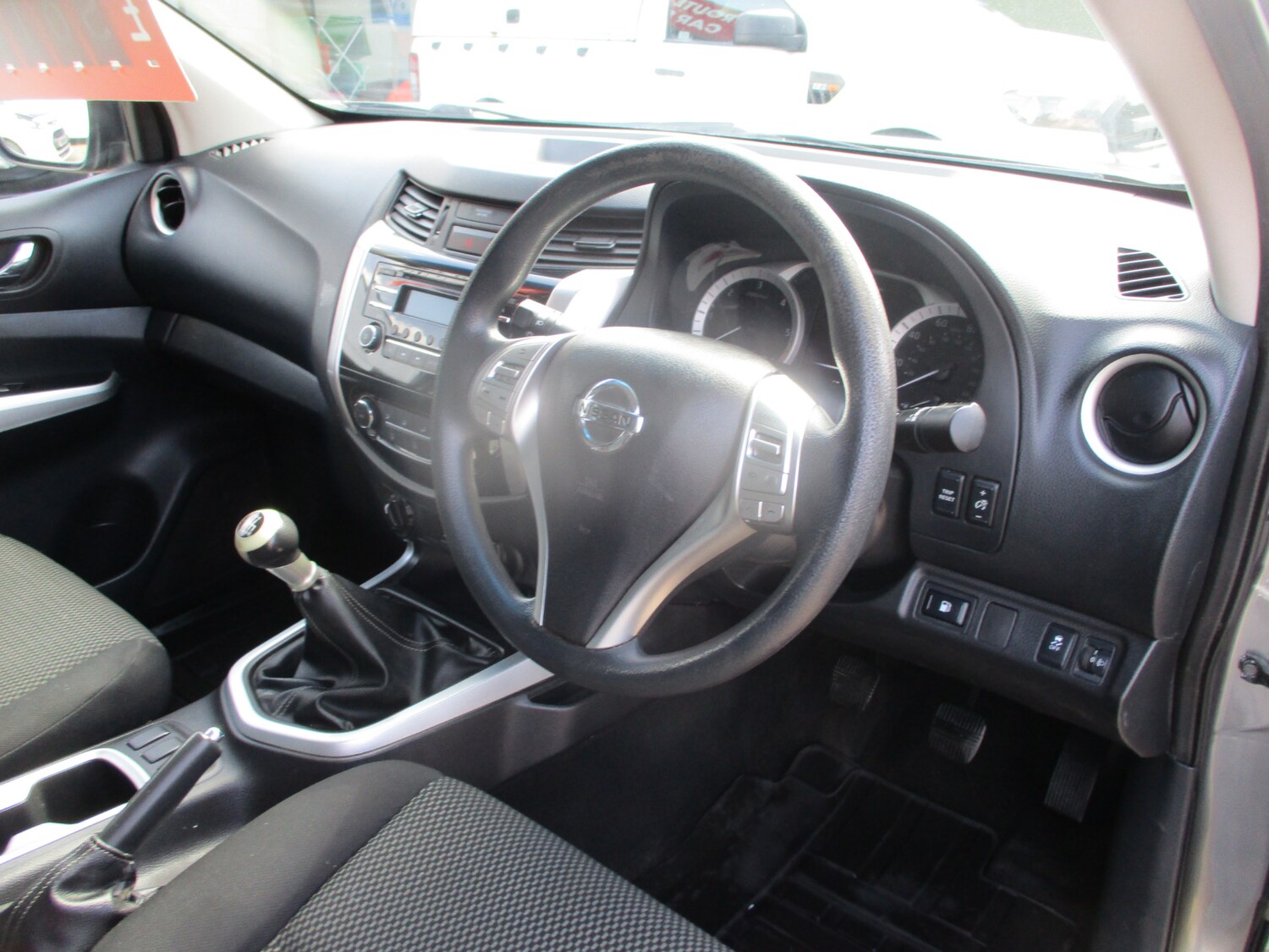 Used Nissan Navara 2016 for sale - 78197760: Photo 25