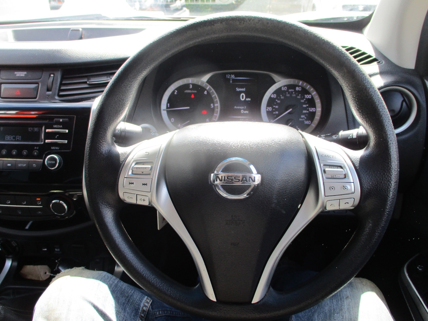 Used Nissan Navara 2016 for sale - 78197760: Photo 28